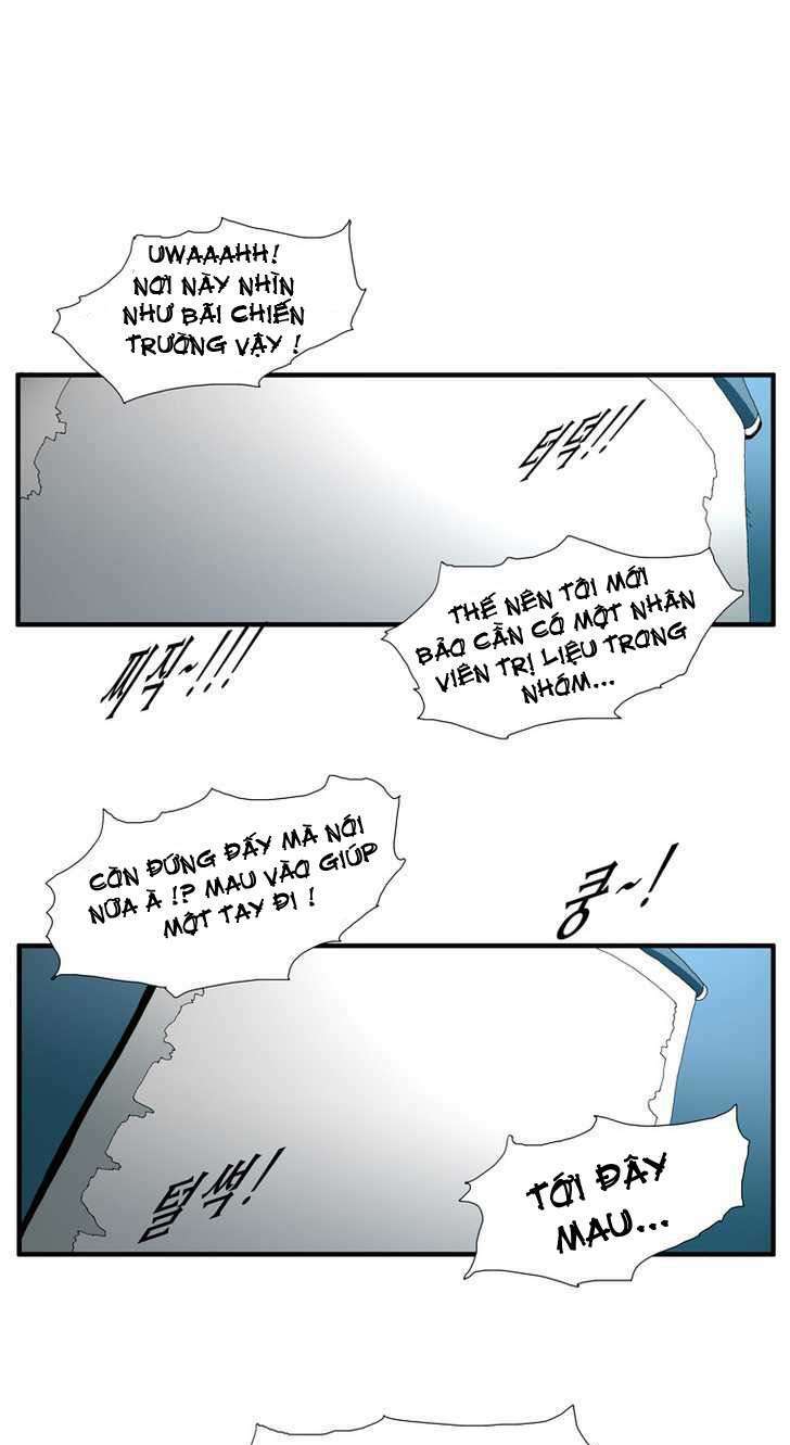 Siêu năng: Chapter 122