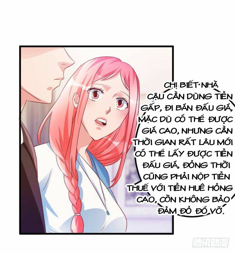 Thấu Thị Tiên Y: Chapter 60