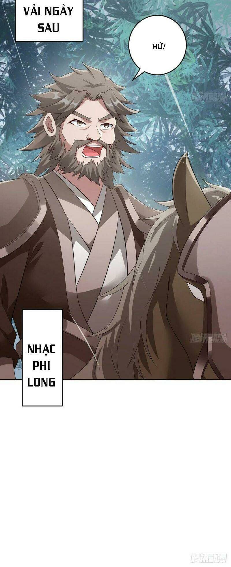 Nghịch Lân: Chapter 125