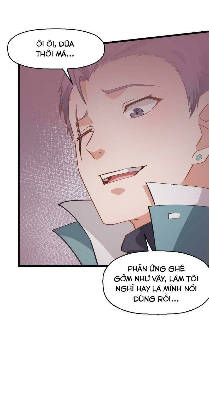 Vườn Trường Cuồng Sư Hệ Thống: Chapter 101