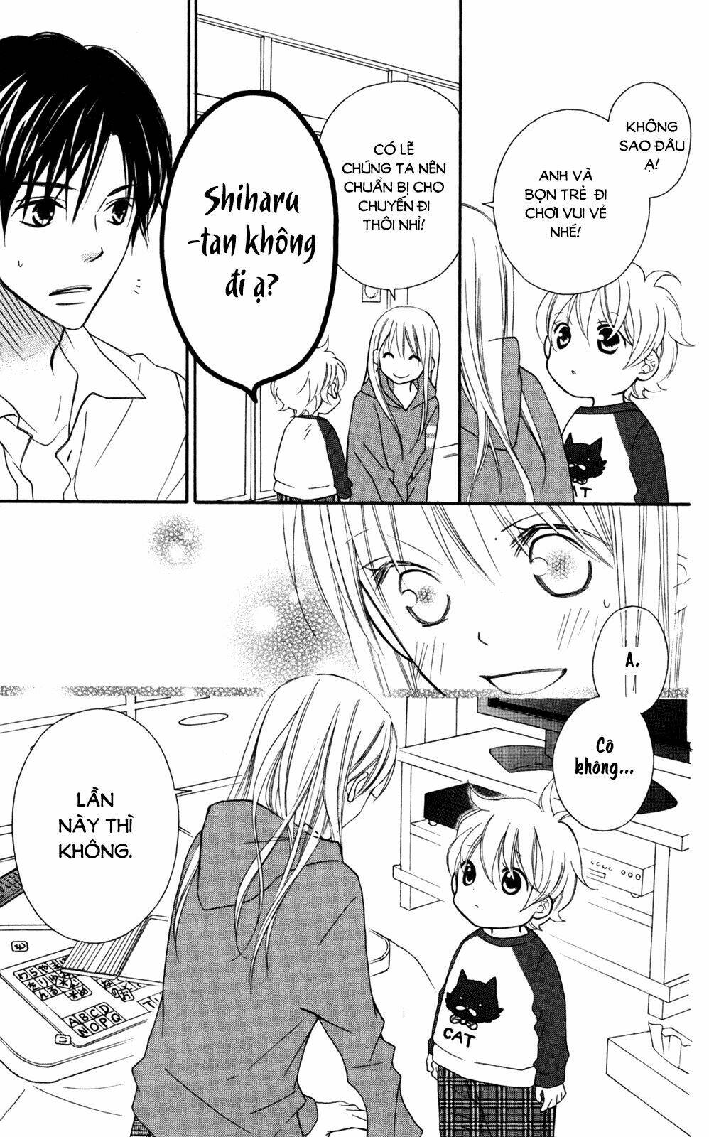 Love So Life: Chapter 80