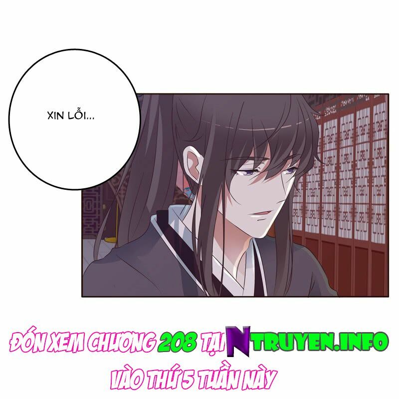 Thông Linh Phi: Chapter 207.5