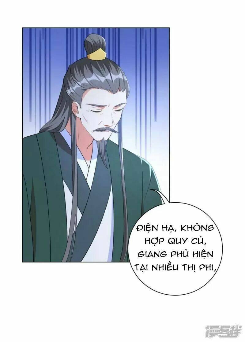 Vương Phi Có Độc!: Chapter 49