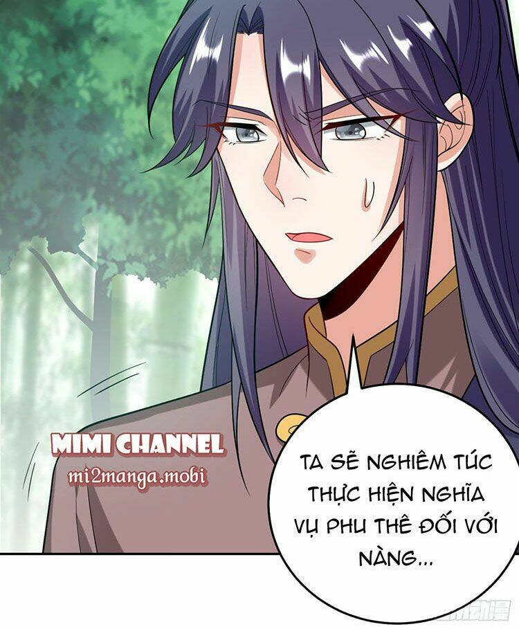 Giang Sơn Mỹ Nam Nhập Trướng Ta: Chapter 26