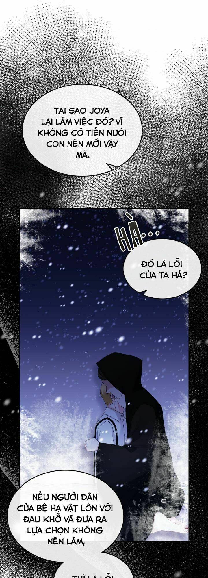 Công Chúa Phản Diện Muốn Ở Trong Ngôi Nhà Bánh Quy: Chapter 52