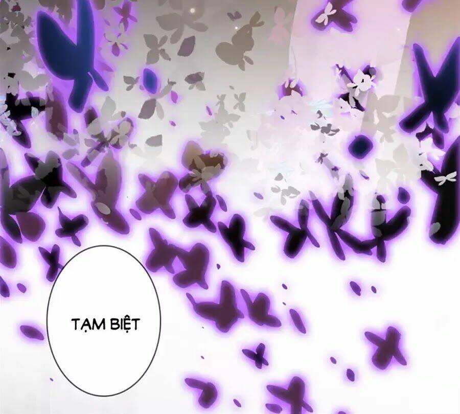 Nữ Phù Thủy Muốn Sống Nổi Loạn: Chapter 33