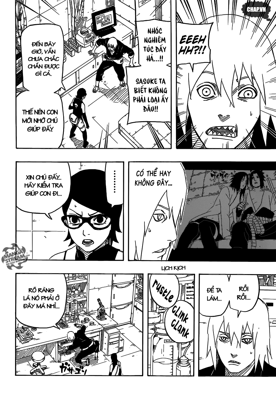 Naruto: Chapter 700.7