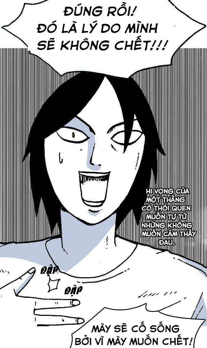 Mắc Kẹt Trên Mặt Trăng: Chapter 5