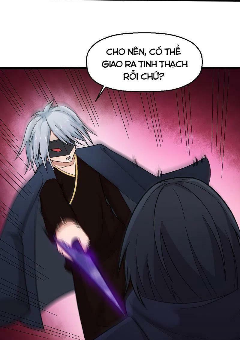Vườn Trường Cuồng Sư Hệ Thống: Chapter 237