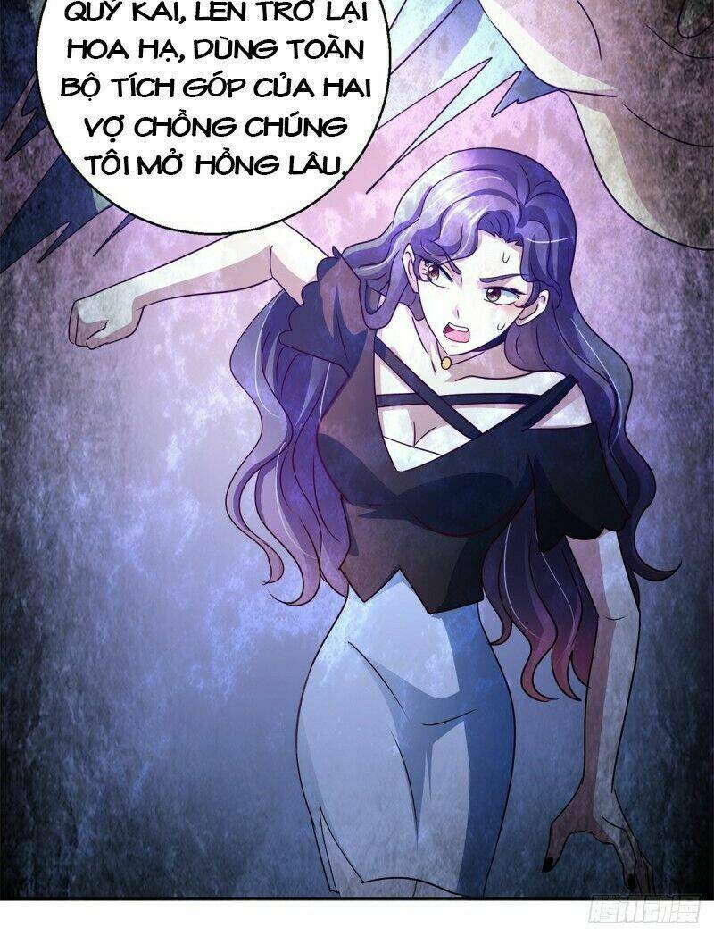 Vú Em Là Cổ Tiên: Chapter 141