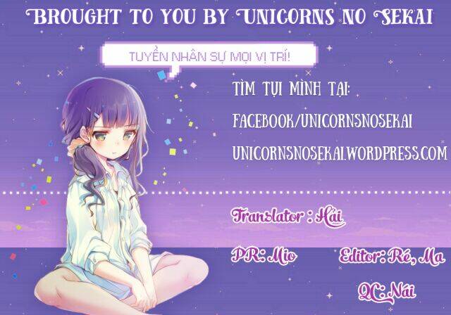 Futsuu No Koiko-Chan: Chapter 5