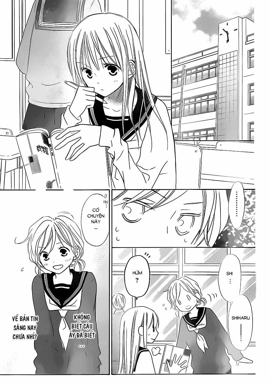 Love So Life: Chapter 73