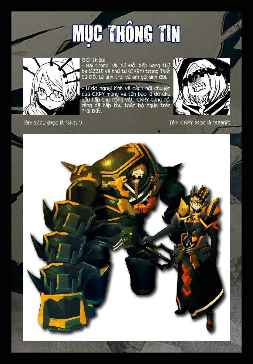 Black Rock Shooter The Game: Chapter 4