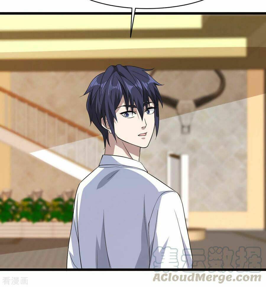 Đô Thị Tà Vương: Chapter 30