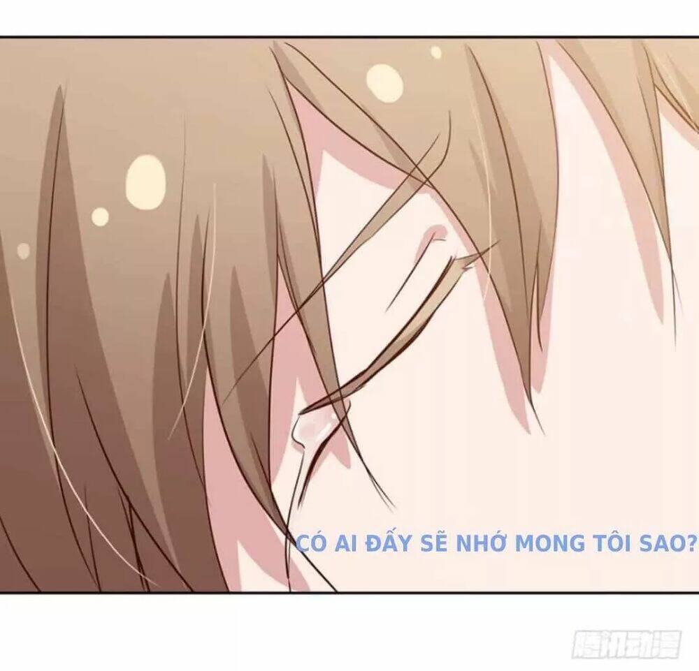 Chạy Đi Âm Sai: Chapter 97