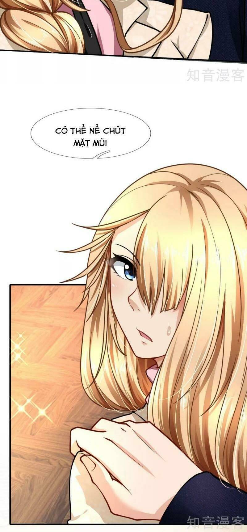 Bạn Gái Mạt Thế Vườn Nhà Ta Thông Tới Mạt Thế: Chapter 64