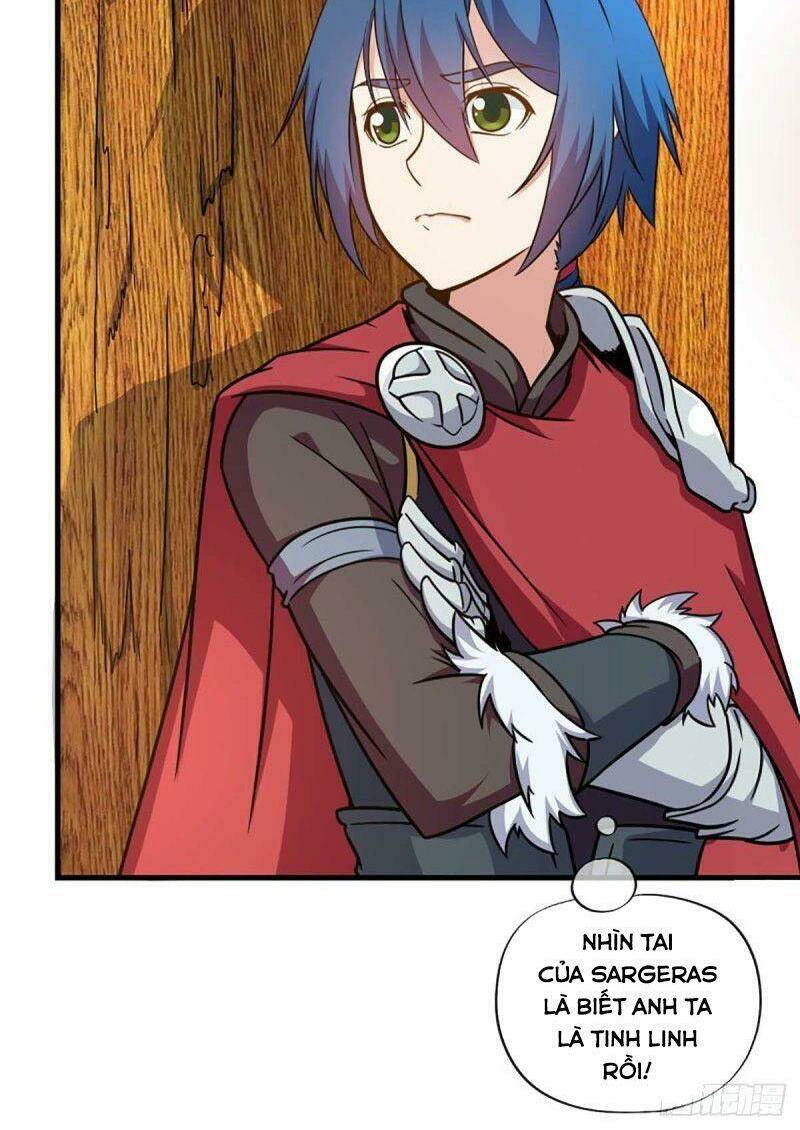 Ta Livestream Tại Dị Giới: Chapter 23