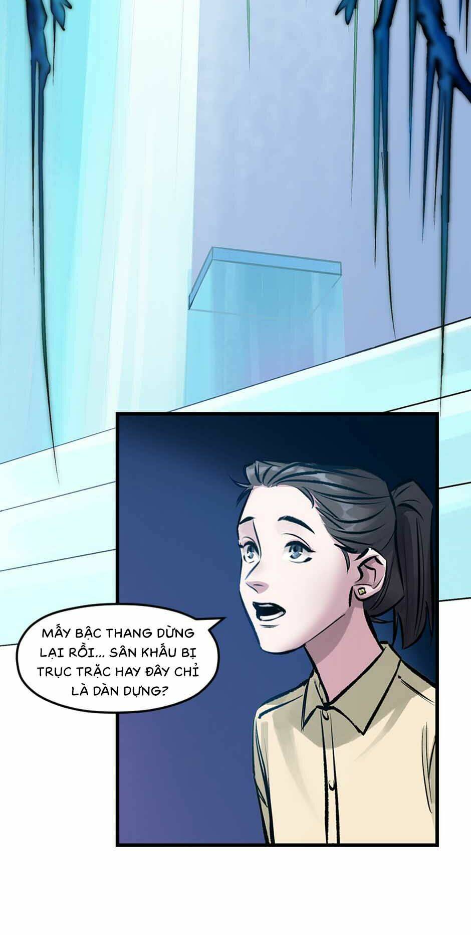 Anh Hùng Và Hiệp Nữ: Chapter 33
