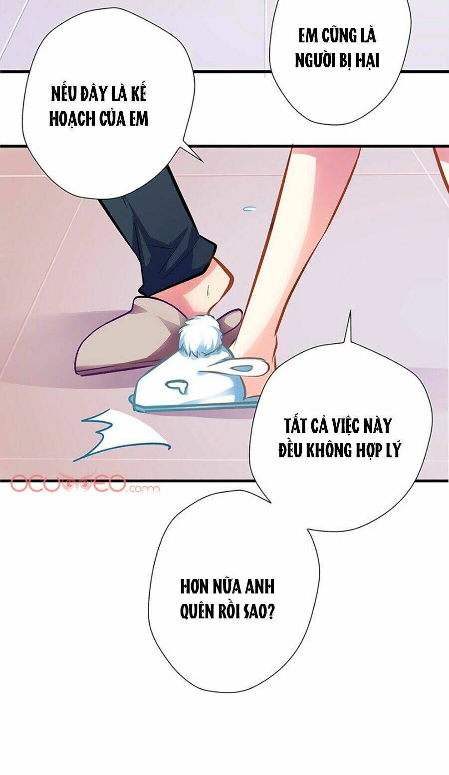 Cưng Chiều Ái Thê Hư Hỏng: Chapter 5