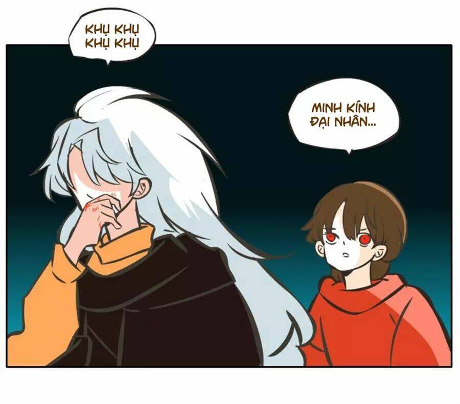 Hòa Thượng Và Tiểu Long Quân: Chapter 63