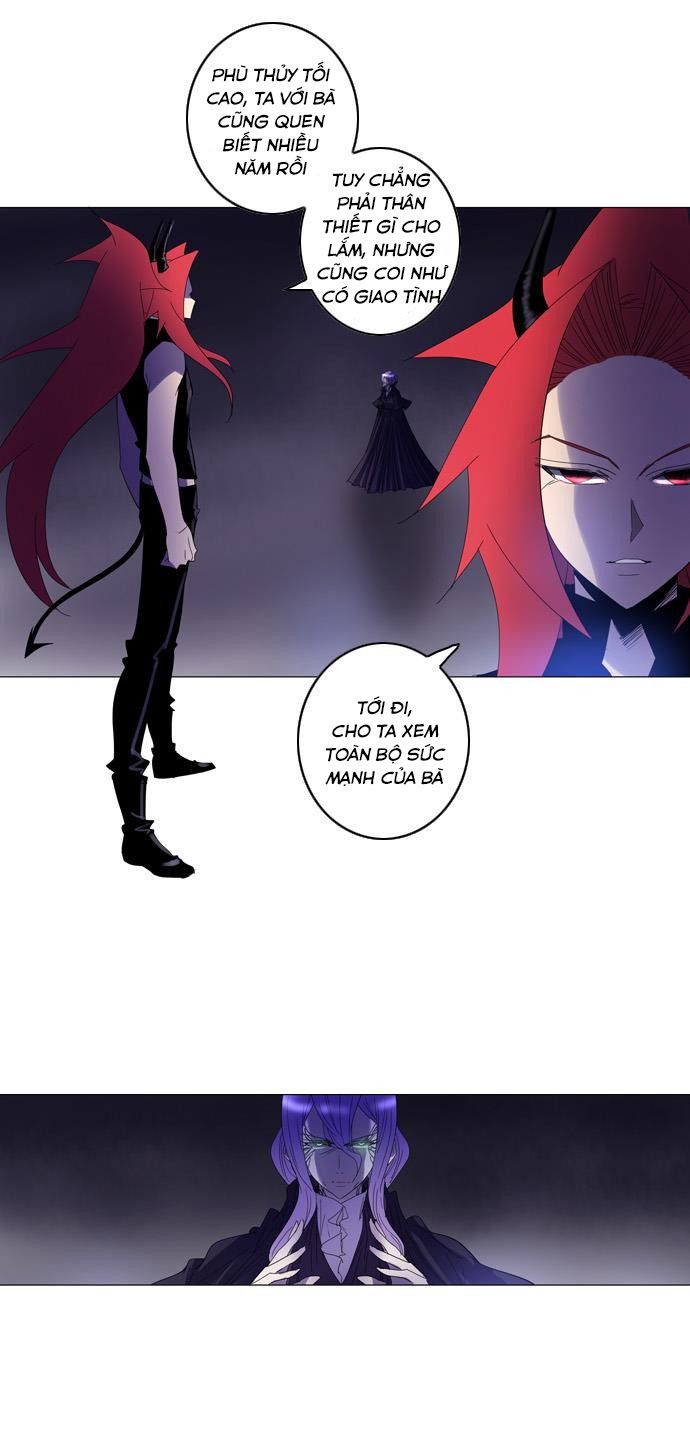 Soul Cartel: Chapter 88