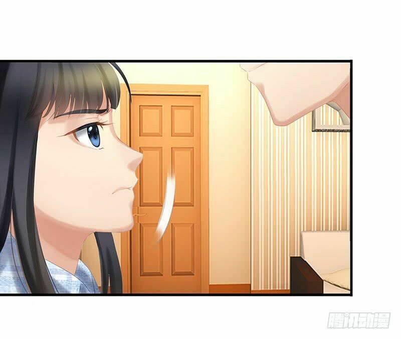 Ngạo Kiều Bảo Phiêu Đích Tuần Dưỡng Thủ Tắt: Chapter 7