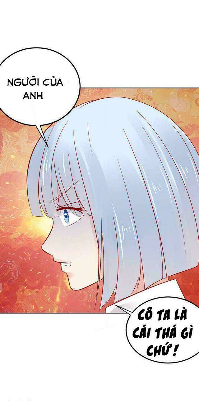 Băng Sơn Học Trưởng Không Được Chọc: Chapter 26.2