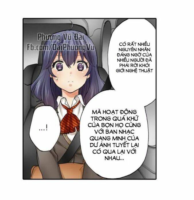 Mệnh Lệnh Tuyệt Đối Của Bá Đạo Vương Tử: Chapter 32