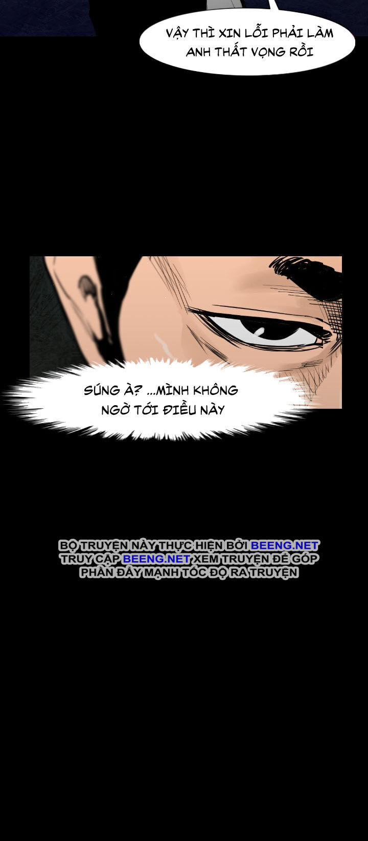 Tong Edge: Chapter 13