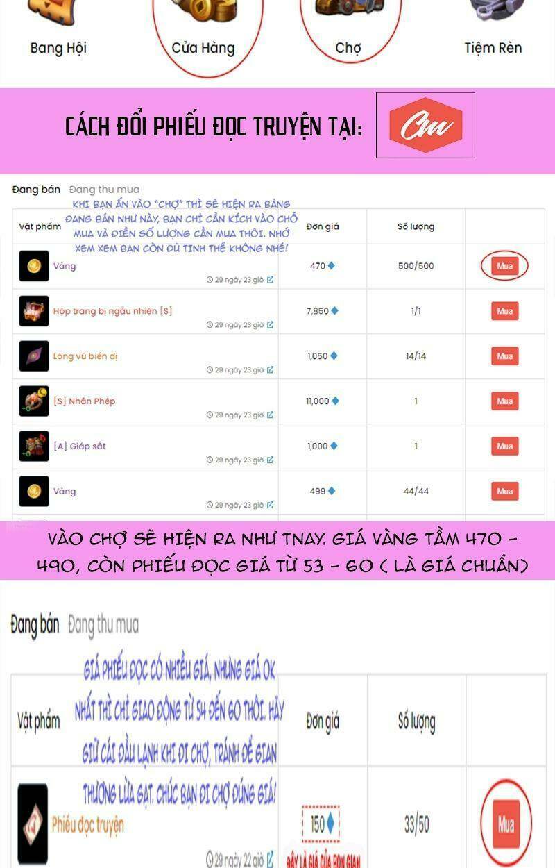 Sủng Hậu Của Vương: Chapter 118