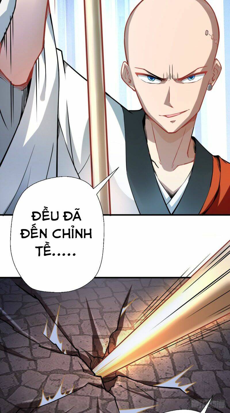 Tà Du Ký: Chapter 10