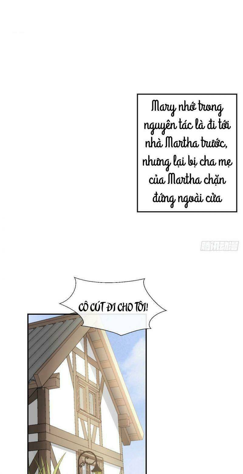 Không Thể Hòan Hảo Tuyệt Đối: Chapter 8