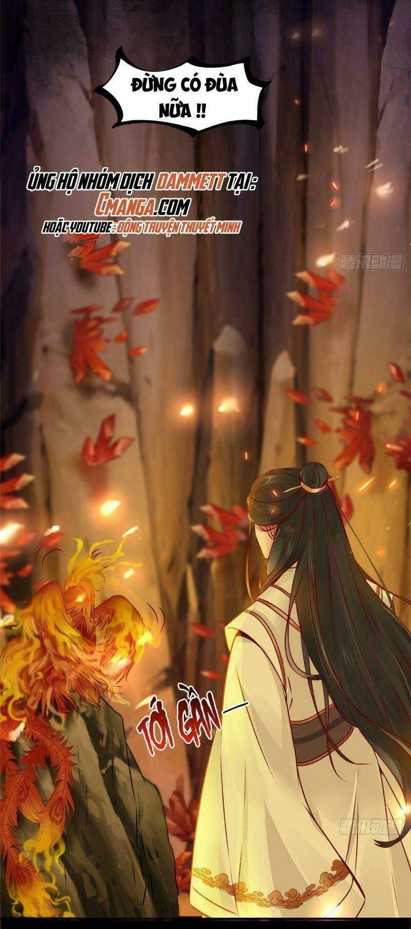 Nghịch Thiên Thần Phi Chí Thượng: Chapter 7