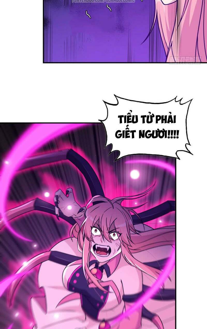 Khởi Đầu Bằng Một Con Côn: Chapter 67