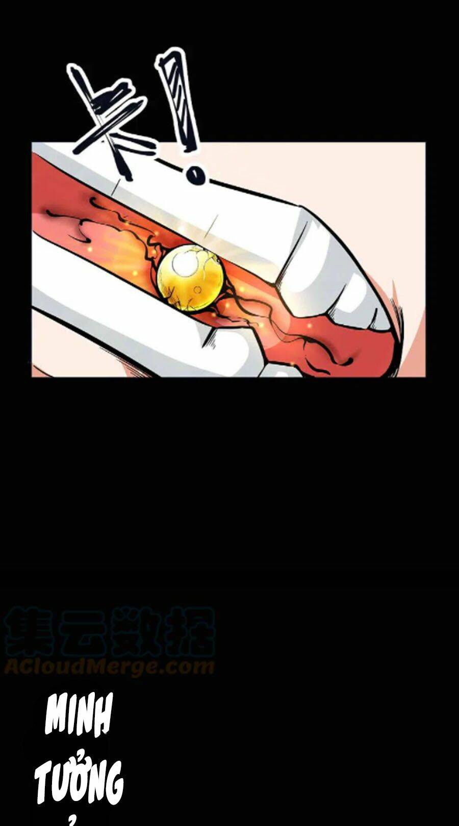 Chí Tôn Trời Hoang: Chapter 55