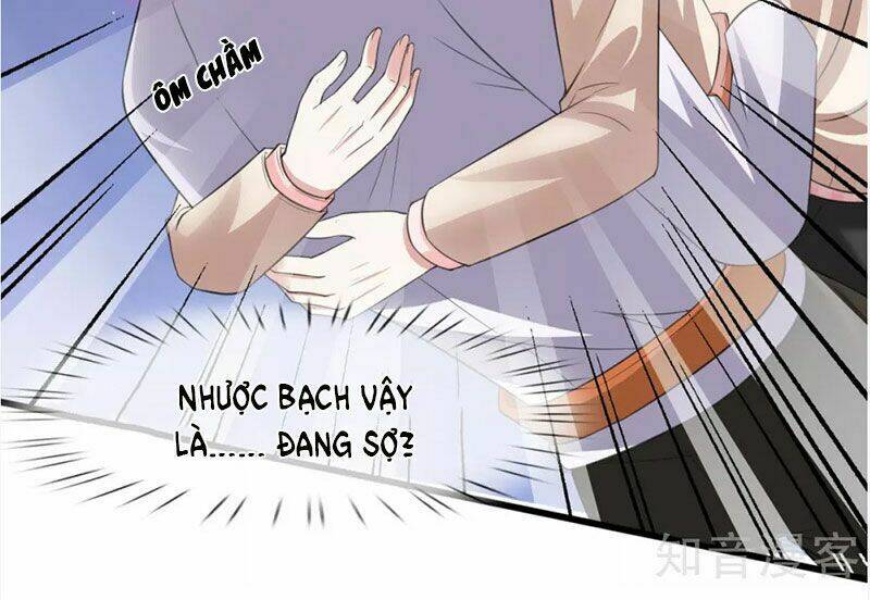 Phúc Hắc Lão Công Buông Em Ra: Chapter 138