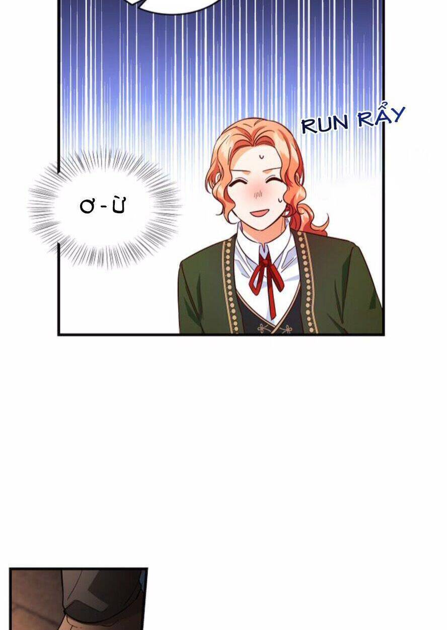 Lòng Trung Thành Với Kẻ Ác: Chapter 27