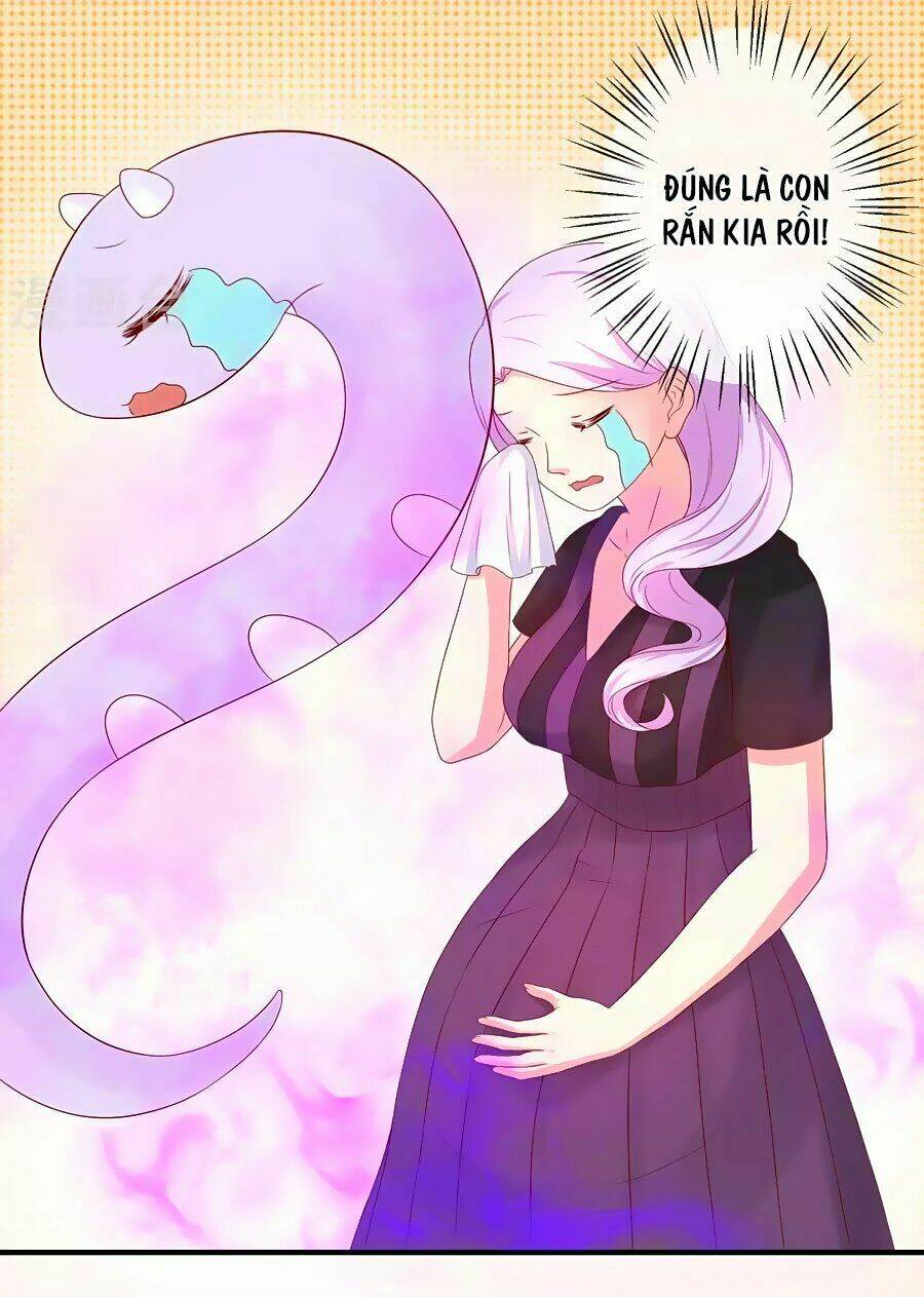 Cuộc Sống Hào Môn Của Vu Nữ: Chapter 15