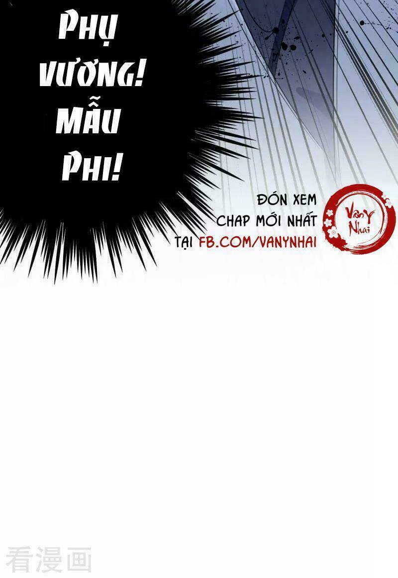 Vương Gia Không Thể Trêu: Chapter 50