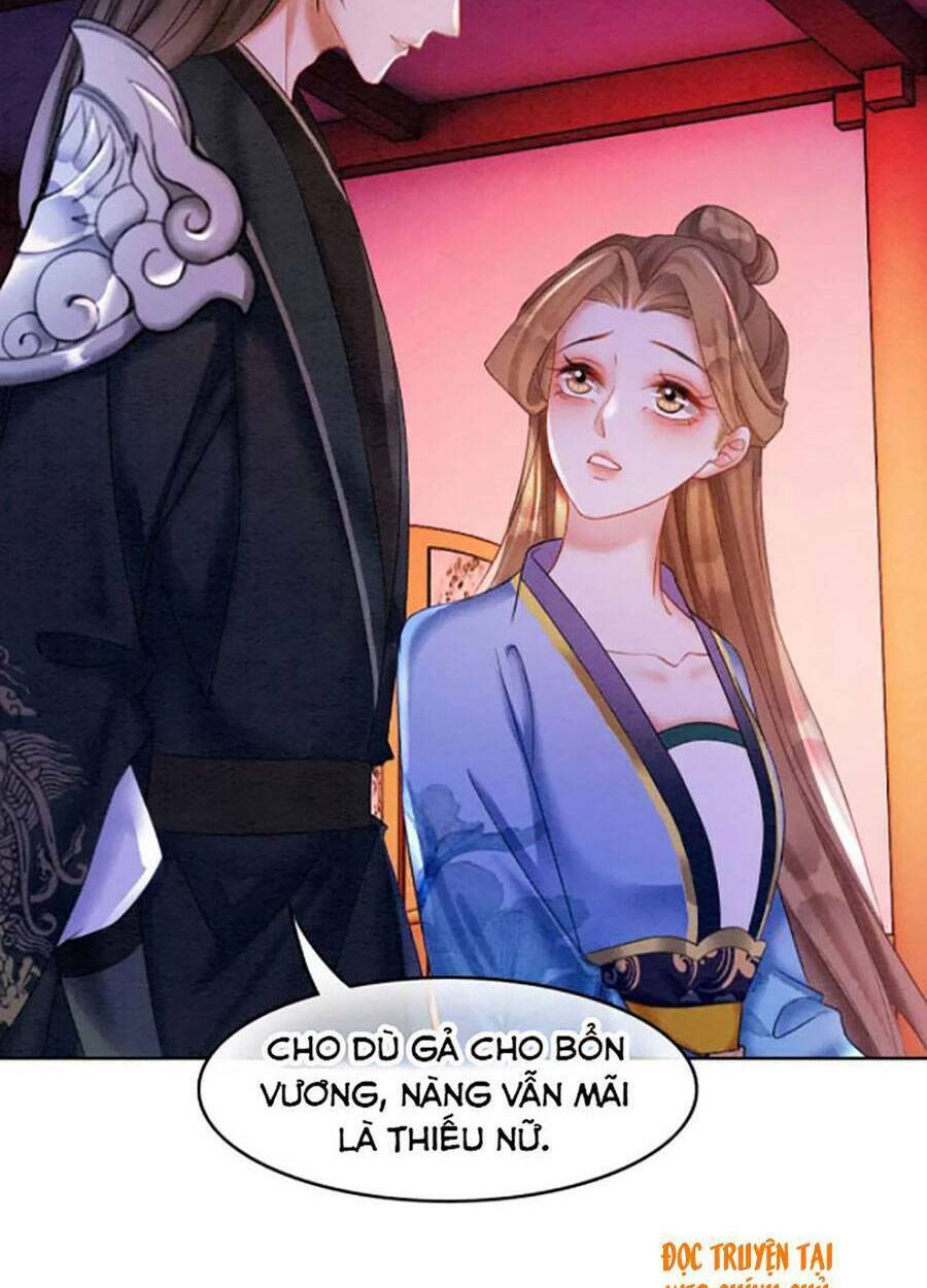 Xung Hỉ Vương Phi: Chapter 65