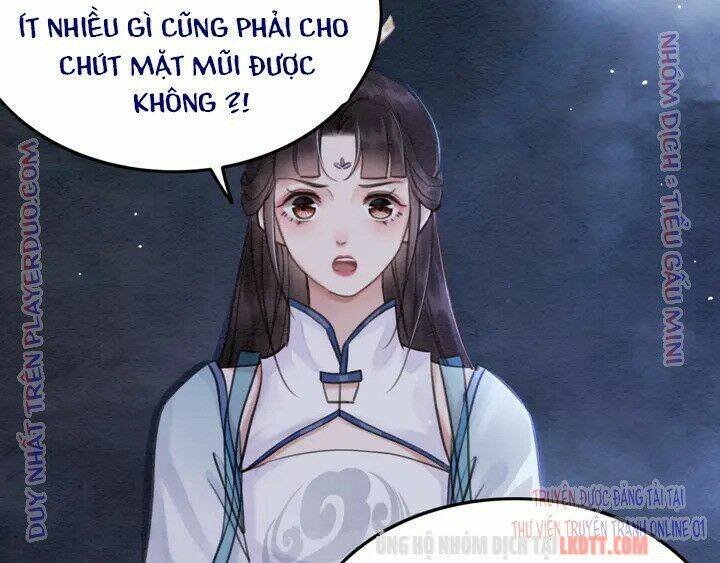 Trọng Sinh Bá Sủng Nhiếp Chính Vương Quá Mạnh Mẽ: Chapter 142