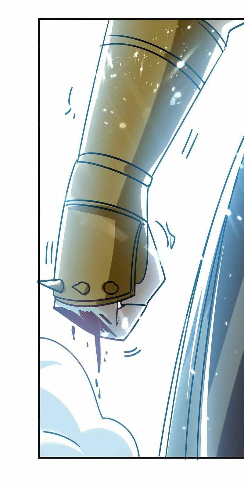 Kết Hôn Không Dễ: Chapter 123