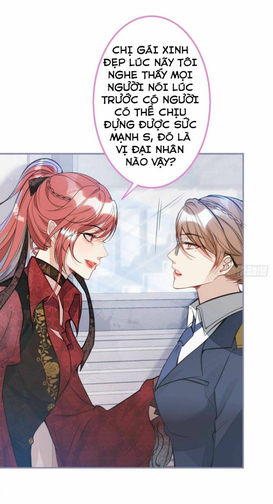 Xuyên Không Đến Thế Giới Trở Thành Đóa Hoa Của Anh: Chapter 2