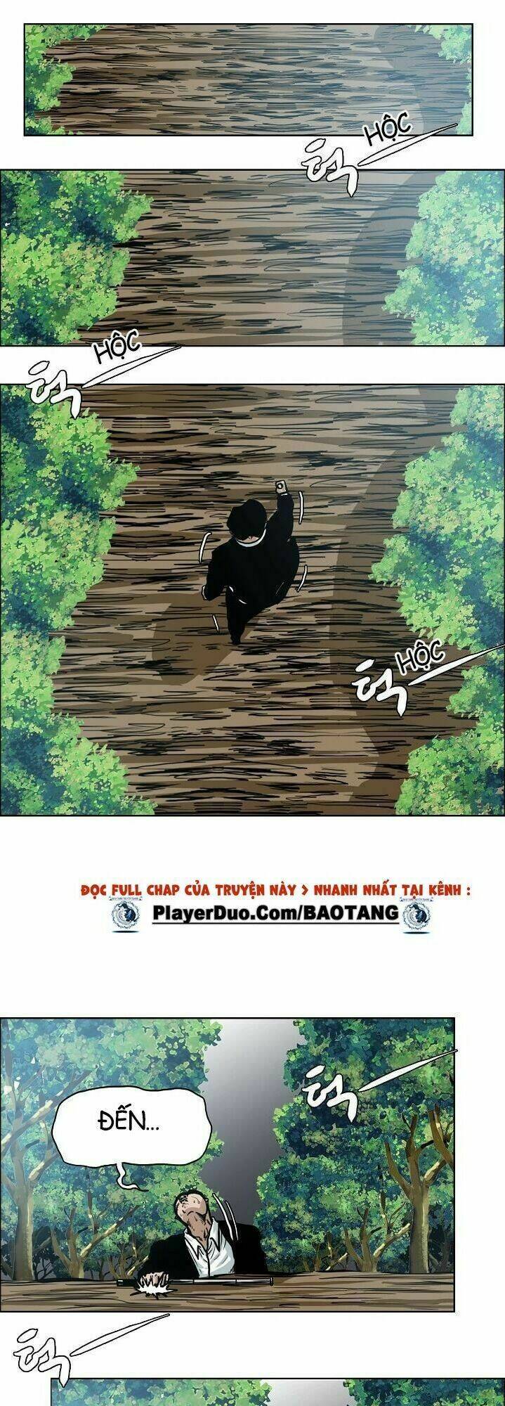 Bá Chủ Học Đường Ss3: Chapter 24