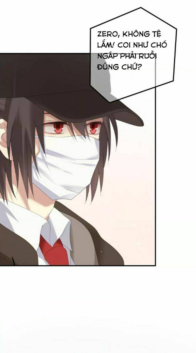Thần Tượng Điểm Zero: Chapter 98