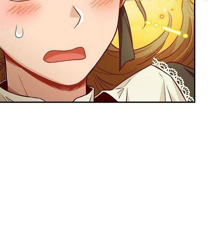 Aristité Được Ban Phước Một Lời Nguyền: Chapter 13