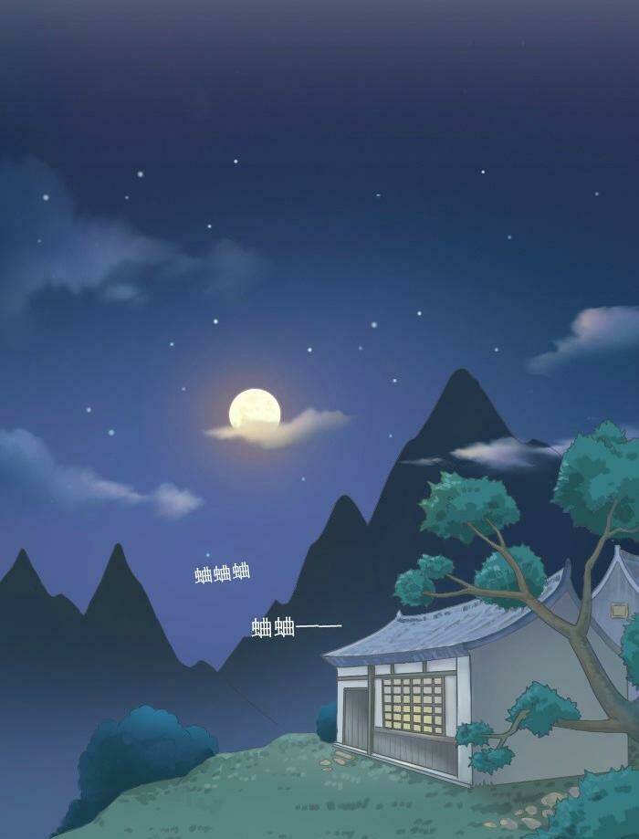 Tiểu Hồ Ly vs Tiểu Hóa Thượng: Chapter 5