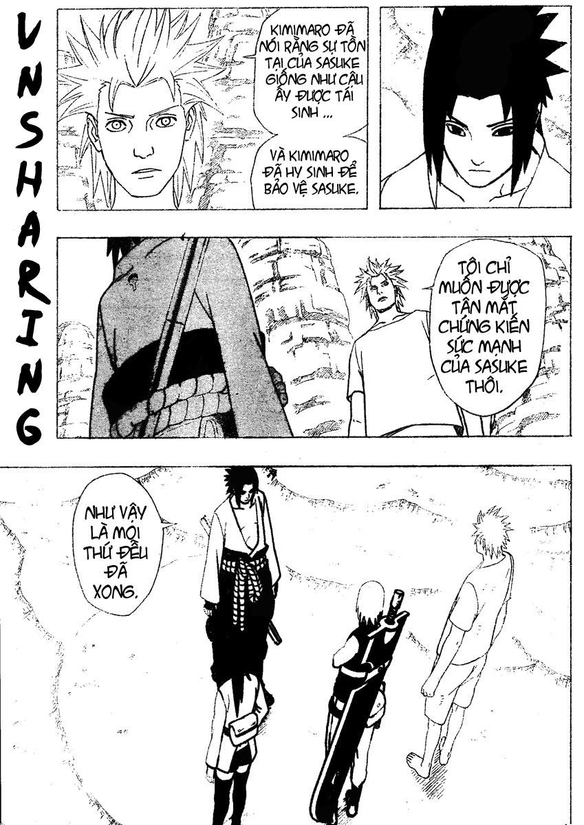 Naruto: Chapter 352