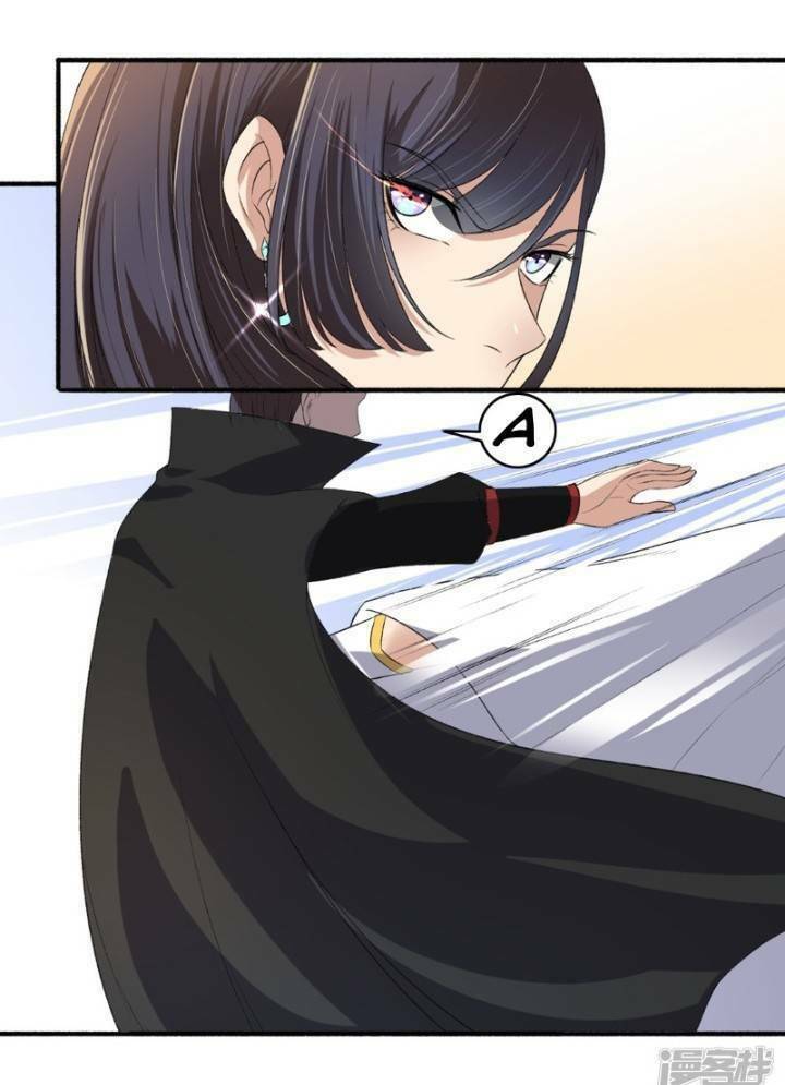 Cuồng Phi Phách Lối: Chapter 134