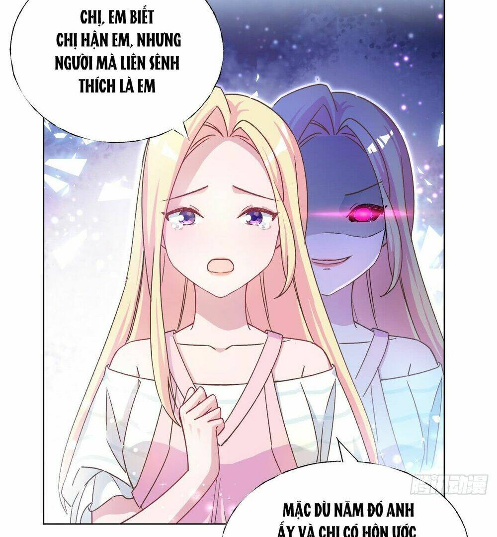 Trời Ban Cho Nam Thần Daddy: Chapter 41